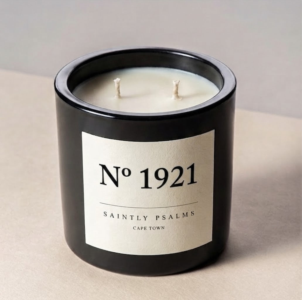 N° 1921 - double wick