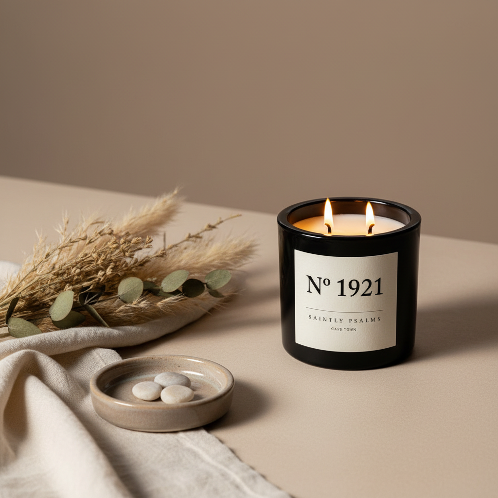 N° 1921 - double wick