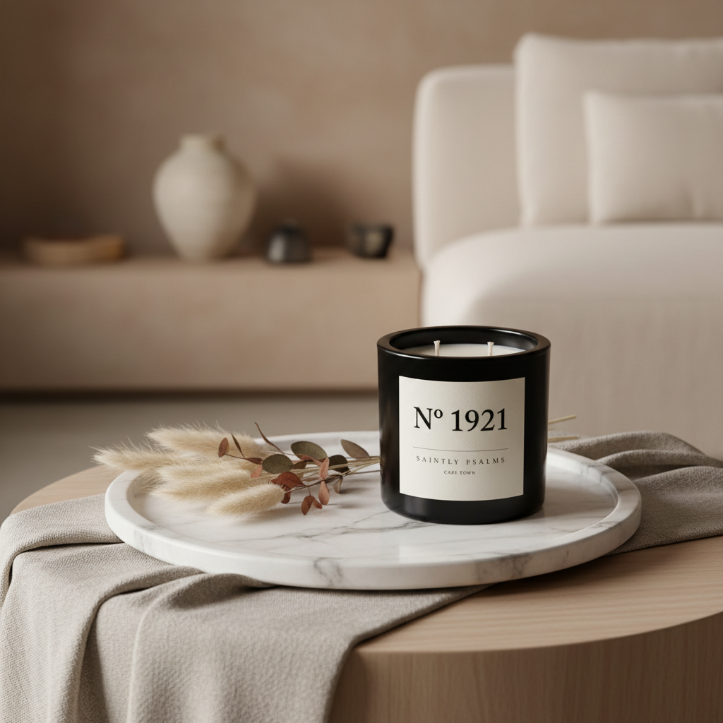 N° 1921 - double wick