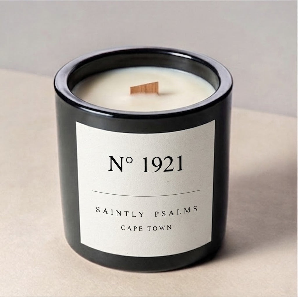 N° 1921 - wooden wick