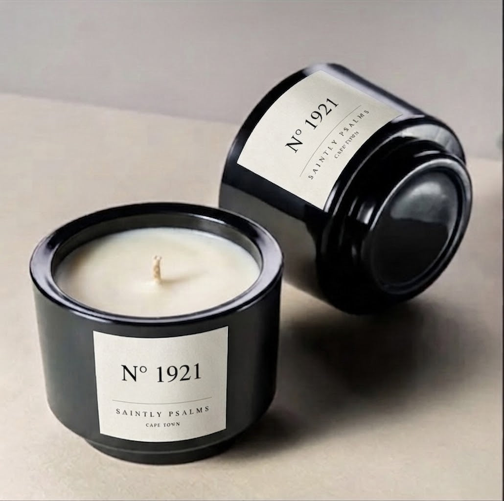N° 1921 - single wick