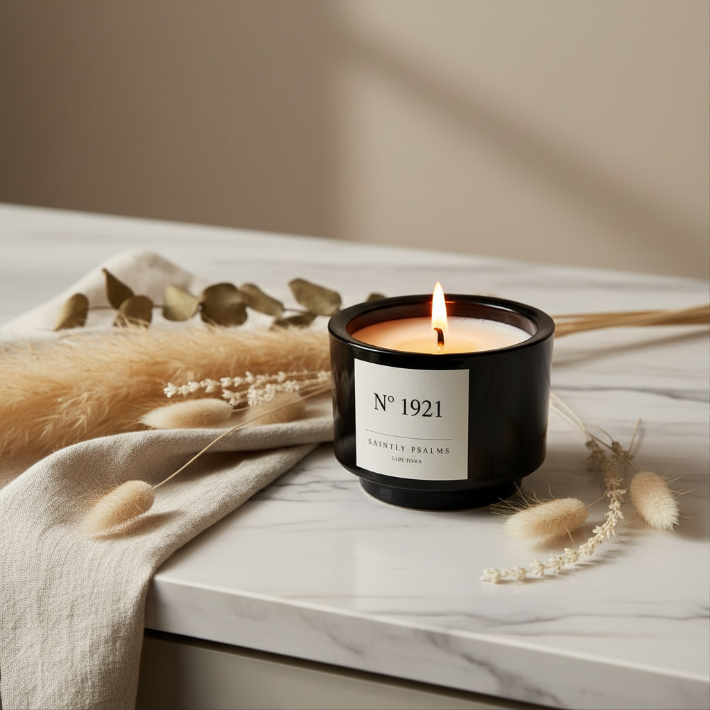 N° 1921 - single wick