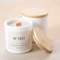 N° 1921 - wooden wick