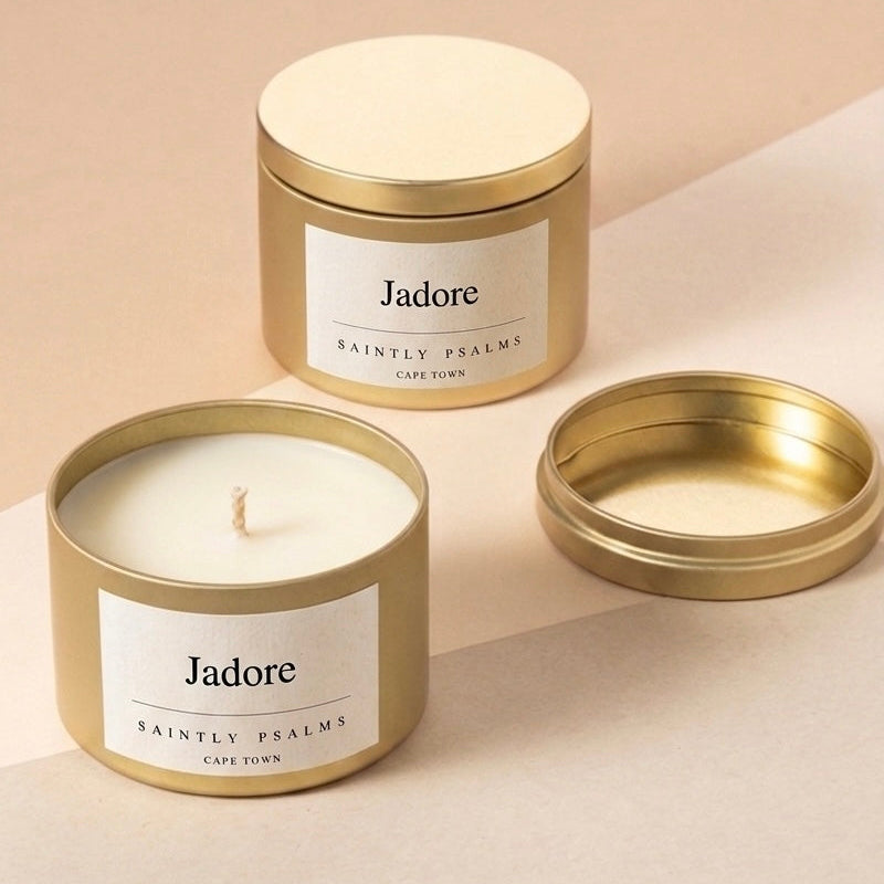 Jadore - single wick