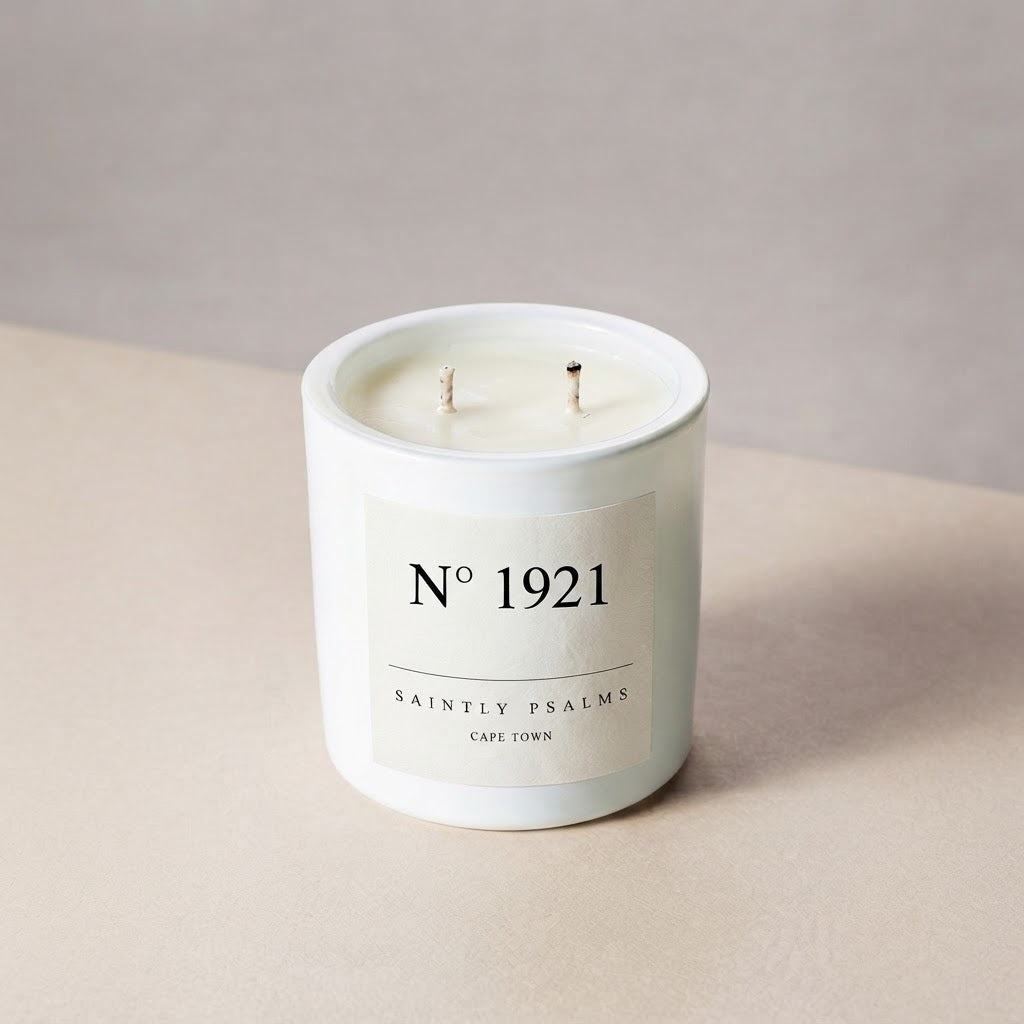 N° 1921 - double wick
