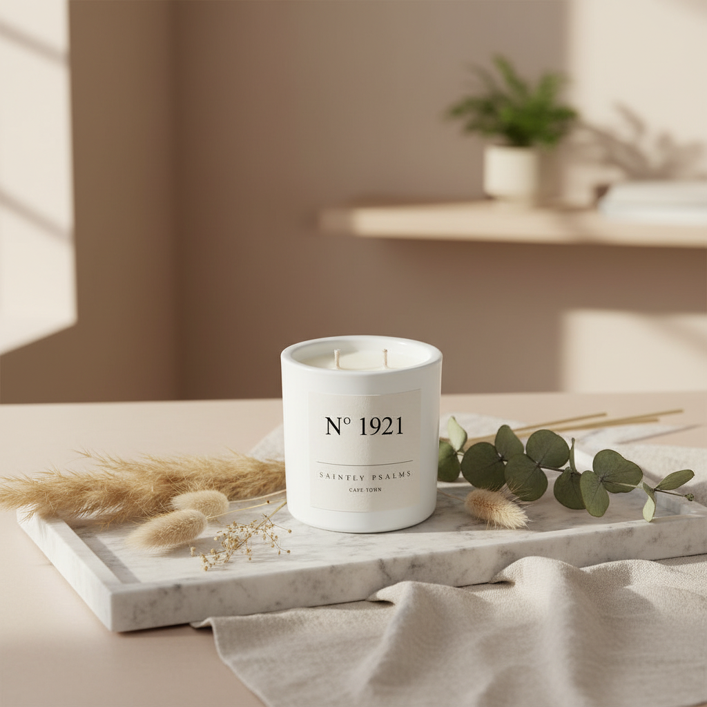 N° 1921 - double wick