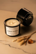 AMBER SHORES