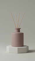 Muted Sienna Reed Diffuser